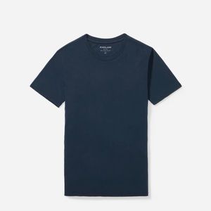 (2) Everlane Cotton T Shirts